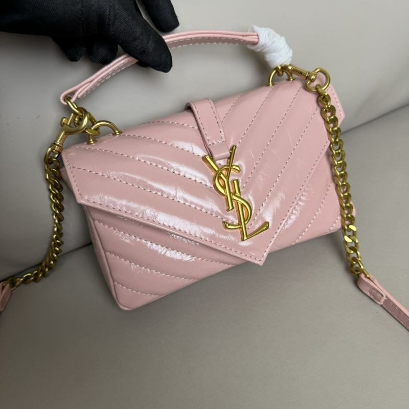 YSL Satchel Bags